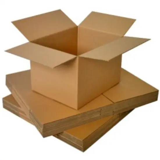 2015 customized 3layes,5layers,7layers corrugated shipping moving carton box