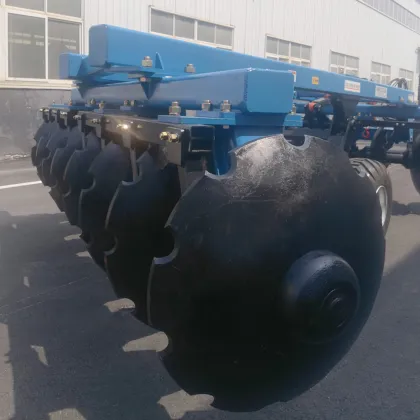Extra heavy duty atv disc harrow&disk harrow