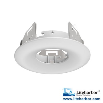 2016 New Arrival 3 Inch Light Round Trim