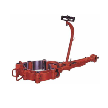 Wellhead Type AAX Manual Tong
