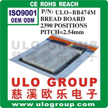 Solderless breadboard manufacturer/supplier/exporter - China ULO Group