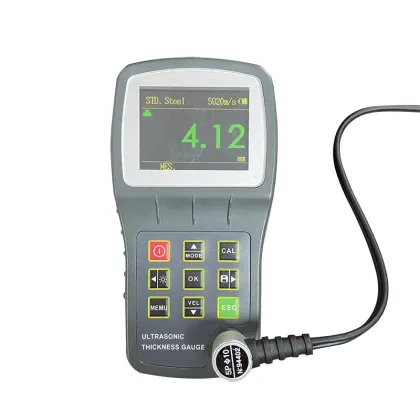 Jual D-Meter for Metal Thickness Measurement