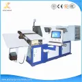 7 Axis CNC 3D 2D Wire Rod Spring Forming Wire Bending Machine