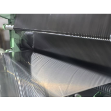 Moagem de óleo de rolo completo de aço inoxidável (nº 4)