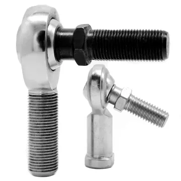 M16 Strongest Metric Synergy Stud Ball Joint Rod End