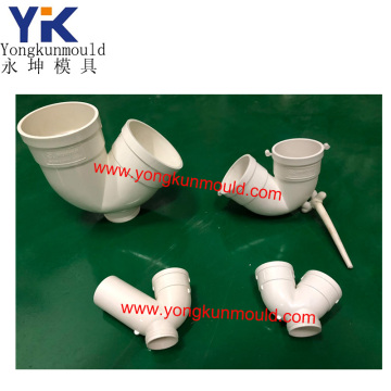 UPVC Fitting Inspection Door Molding