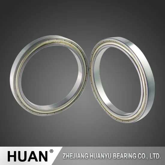 16024 deep groove ball bearing open type