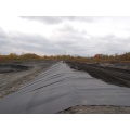 Μηχανική HDPE Geomembrane Water Proof Liner