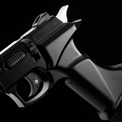 CO2 Air Pistol CP400