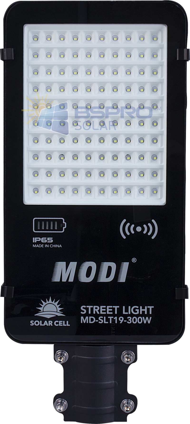 300W solar street light online india