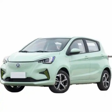 Changan Benben E-Star: la mini auto elettrica a 4 posti più economica (2020-2022)