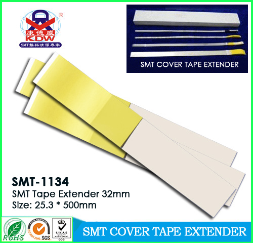 SMT Tape Extender 32mm