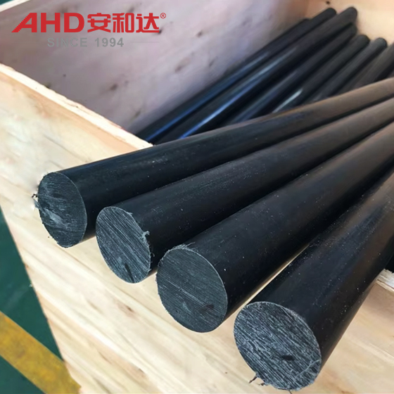 GF 30 PA6 Nylon Rods