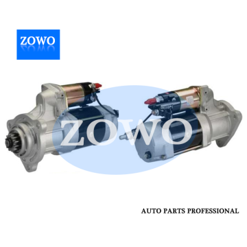 2-2349-DR-1 DELCO STARTER MOTOR 24 В, 7,2 кВт, 12 т