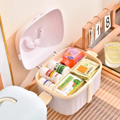 Little Prince Themed Storage Box