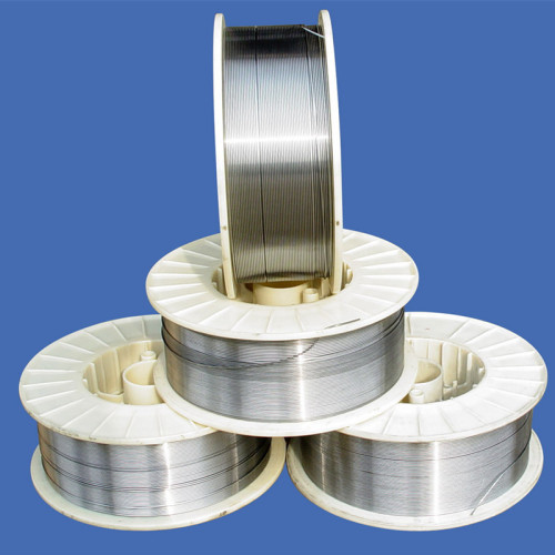 Pure Grade 2 titanium alloy wires