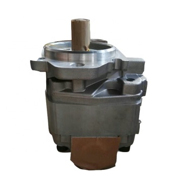 Hydraulic Gear Pumps and Steering Pumps - WA150, WA180-3, 705-51-20180, 708-1U-00111