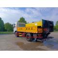 Anti Collision Buffer Truck traffic crash proof truck