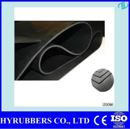 SBR rubber sheet