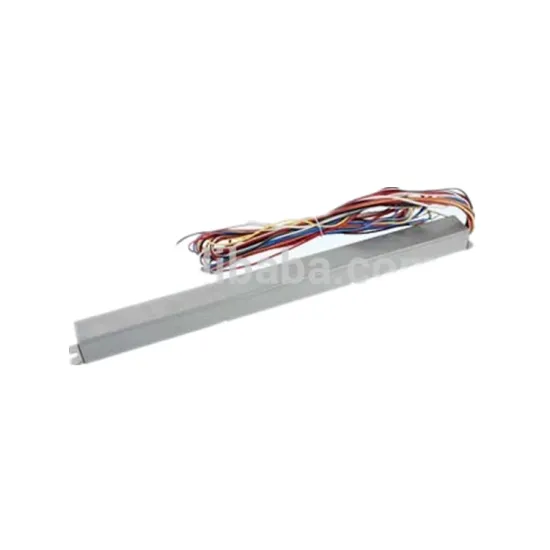 Emergency Ballast Pack JEBT5-1300: Detailed Information and Specifications