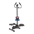 Attrezzatura da palestra Crazy Fit Massage Vibration Machine Prezzo