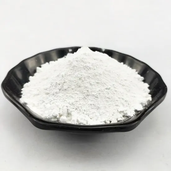 Titanium Dioxide Manufacturer: Rutile TiO2 Nanoparticles for Paint