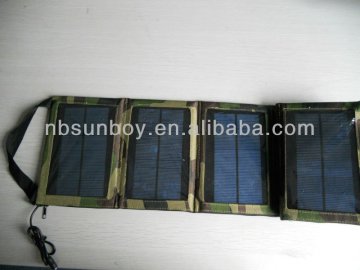 Solar Charger 16W