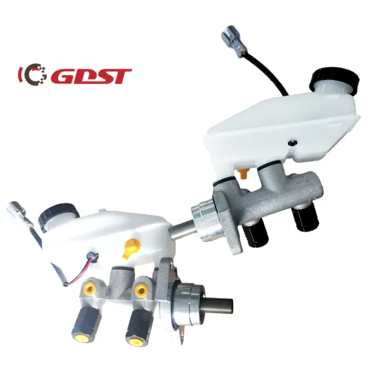 G DST Wholesale OEM 93742808 Brake Master Cylinder Price - Front Brake Pump for Chevrolet AVEO