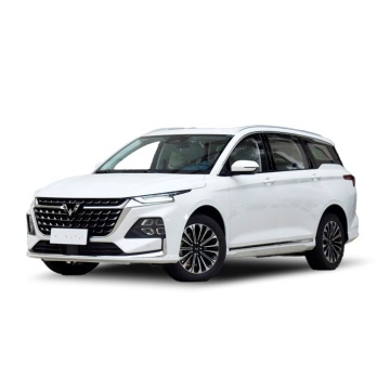 Wuling Kaijie Victory 2.0L DHT Hybrid MPV