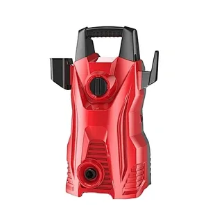 High Pressure Water Jet Car Washer