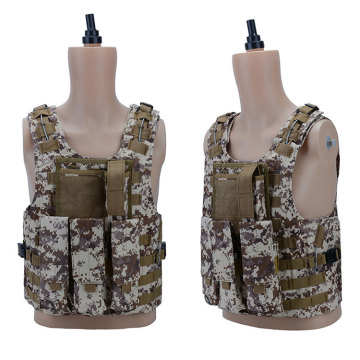 Sturdyarmor Tactical Weight Vest Camouflage Hunting Gear