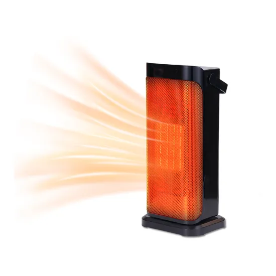 Portable Electric PTC Heater for Home Office and Bedroom