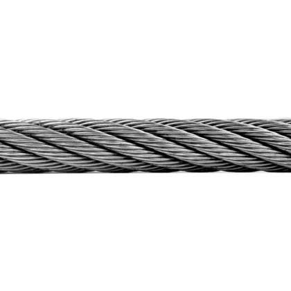 Original Goldsun Elevator Stainless Steel Wire Rope for Toshiba, Hitachi, ThyssenKrupp, Oti Elevators - AAA712AM1 AAA712AM6