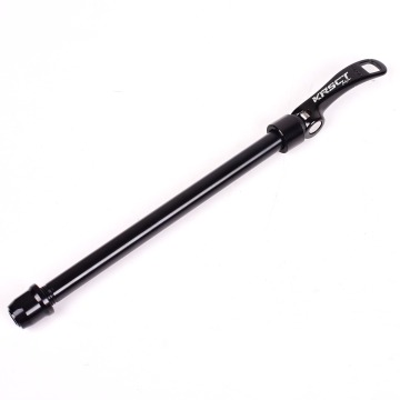 road mountain bike front fork axle fat bicycle thru quick release Aluminum alloy mountain skewers front 12*142mm bike parts