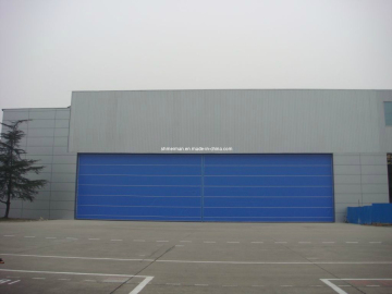 Folding Door -5