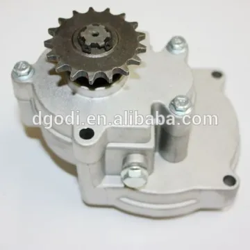 Professional customized high quality reduction gear box manufacturer