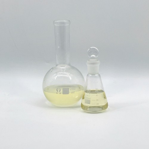 PAC Chemical Solution Industrielle kommunale Wasserklarheit