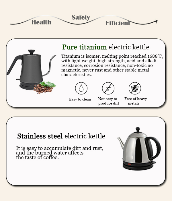 Titanium pot-8