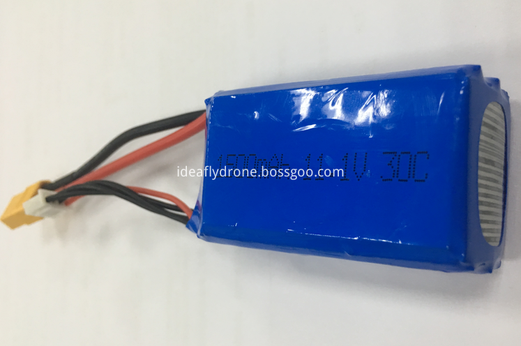 Drone Accessories Battery