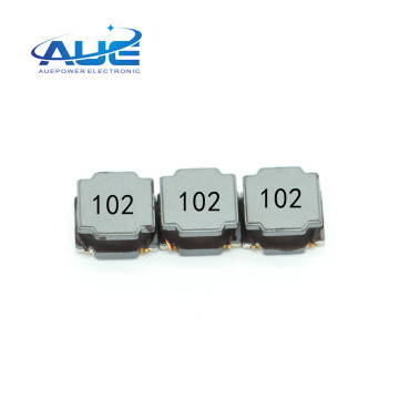 Custom Ferrite Core SMD Power Inductor 102 1mH