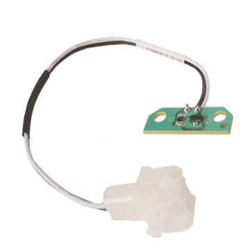 Refrigerator Electronic Sensor Parts for Mabe Models WW03A00090, 228C2076P003, WW01F00362, WW02F00224