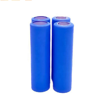 High Capacity 18650 Li-Ion 3.7V 3000mAh Rechargeable Battery for Consumer Electronics