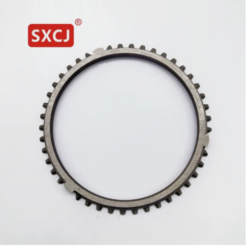 Customization Auto Parts Transmission Gearbox Synchronizer Ring OEM 1290304473 for ZF