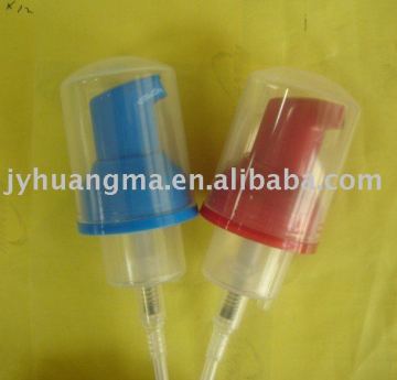 30mmFoamer pump