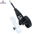 XL SP PRO AT150 স্পুল গান 10ft(3.0m) নেক রিমুভেবল টাইপ ইউরো কানেক্টর