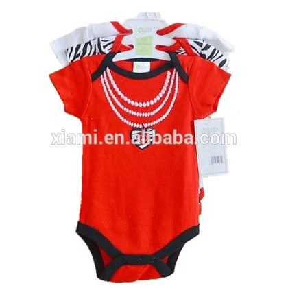 newest organic cotton three style casual boys dress clothes