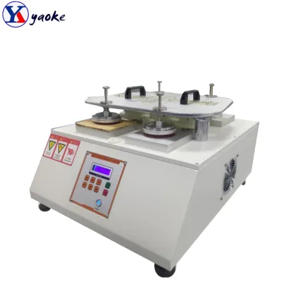 Martindale Abrasion Tester Price