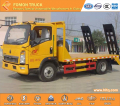 SINOTRUK HOWO 95hp platform lorry for export