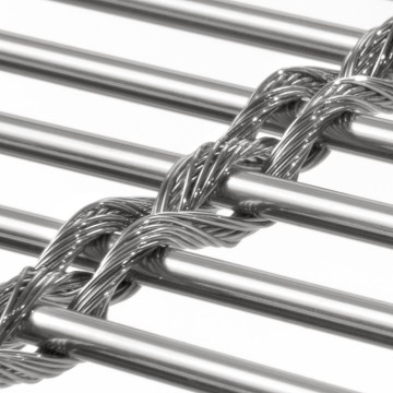 Flexibler Barrette -Kabelnetz