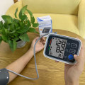 Bloedtesde masines sphygmomanometer Digital BP-monitor